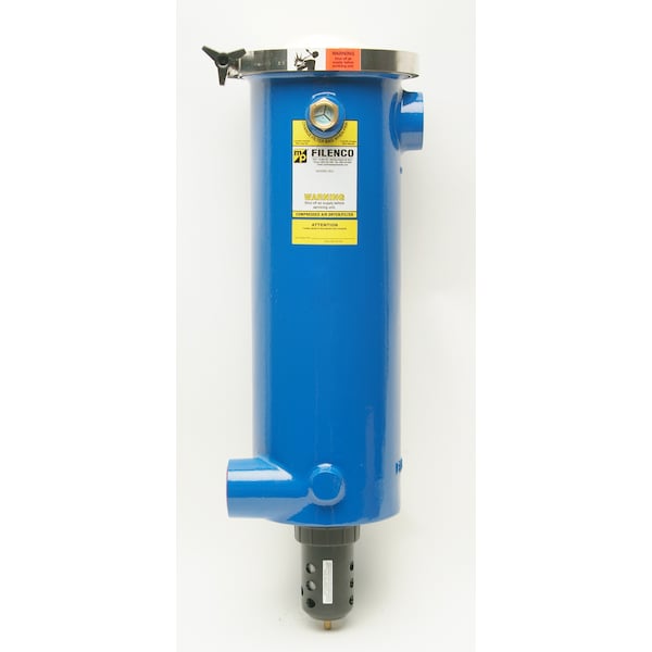 REPLACEMENT ELEMENT KIT